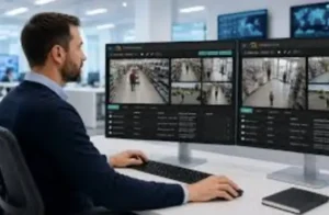 AI in Retail Security and Loss Prevention